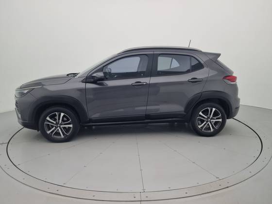 FIAT PULSE 1.0 TURBO 200 FLEX AUDACE CVT FIAT PULSE 1.0 TURBO 200 FLEX AUDACE CVT